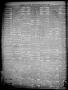 Thumbnail image of item number 2 in: 'The Houston Daily Post (Houston, Tex.), Vol. THIRTEENTH YEAR, No. 145, Ed. 1, Friday, August 27, 1897'.