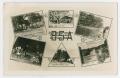 Thumbnail image of item number 1 in: 'Austin Boy Scout Training Camp in Sattler, Texas'.