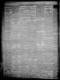 Thumbnail image of item number 2 in: 'The Houston Daily Post (Houston, Tex.), Vol. THIRTEENTH YEAR, No. 149, Ed. 1, Tuesday, August 31, 1897'.