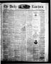 Newspaper: The Daily Ranchero. (Brownsville, Tex.), Vol. 10, Ed. 1 Thursday, Oct…