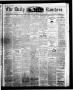 Primary view of The Daily Ranchero. (Brownsville, Tex.), Vol. 10, Ed. 1 Saturday, August 6, 1870