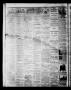 Thumbnail image of item number 2 in: 'The Daily Ranchero. (Brownsville, Tex.), Vol. 5, Ed. 1 Saturday, January 29, 1870'.