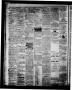 Thumbnail image of item number 2 in: 'The Daily Ranchero. (Brownsville, Tex.), Vol. 10, Ed. 1 Thursday, April 28, 1870'.