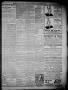 Thumbnail image of item number 3 in: 'The Houston Daily Post (Houston, Tex.), Vol. THIRTEENTH YEAR, No. 157, Ed. 1, Wednesday, September 8, 1897'.