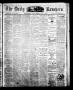 Thumbnail image of item number 1 in: 'The Daily Ranchero. (Brownsville, Tex.), Vol. 10, Ed. 1 Saturday, May 7, 1870'.