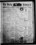 Newspaper: The Daily Ranchero. (Brownsville, Tex.), Vol. 10, Ed. 1 Thursday, Mar…