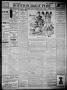 Primary view of The Houston Daily Post (Houston, Tex.), Vol. THIRTEENTH YEAR, No. 158, Ed. 1, Thursday, September 9, 1897