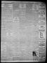 Thumbnail image of item number 3 in: 'The Houston Daily Post (Houston, Tex.), Vol. THIRTEENTH YEAR, No. 163, Ed. 1, Tuesday, September 14, 1897'.