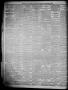 Thumbnail image of item number 4 in: 'The Houston Daily Post (Houston, Tex.), Vol. THIRTEENTH YEAR, No. 163, Ed. 1, Tuesday, September 14, 1897'.