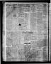 Thumbnail image of item number 4 in: 'The Daily Ranchero. (Brownsville, Tex.), Vol. 10, Ed. 1 Saturday, July 2, 1870'.