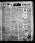 Primary view of The Daily Ranchero. (Brownsville, Tex.), Vol. 10, Ed. 1 Saturday, July 2, 1870