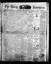 Newspaper: The Daily Ranchero. (Brownsville, Tex.), Vol. 10, Ed. 1 Thursday, Jul…