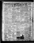 Thumbnail image of item number 2 in: 'The Daily Ranchero. (Brownsville, Tex.), Vol. 10, Ed. 1 Tuesday, July 19, 1870'.