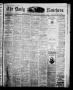 Newspaper: The Daily Ranchero. (Brownsville, Tex.), Vol. 10, Ed. 1 Thursday, Sep…