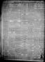 Thumbnail image of item number 2 in: 'The Houston Daily Post (Houston, Tex.), Vol. THIRTEENTH YEAR, No. 165, Ed. 1, Thursday, September 16, 1897'.