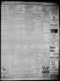 Thumbnail image of item number 3 in: 'The Houston Daily Post (Houston, Tex.), Vol. THIRTEENTH YEAR, No. 165, Ed. 1, Thursday, September 16, 1897'.