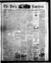 Primary view of The Daily Ranchero. (Brownsville, Tex.), Vol. 10, Ed. 1 Thursday, July 28, 1870