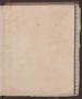 Thumbnail image of item number 3 in: '[Letter Book: 1884-1888]'.