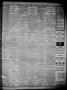 Thumbnail image of item number 3 in: 'The Houston Daily Post (Houston, Tex.), Vol. THIRTEENTH YEAR, No. 174, Ed. 1, Saturday, September 25, 1897'.