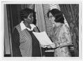 Thumbnail image of item number 1 in: '[Barbara Jordan and Patricia Schroeder]'.