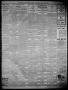 Thumbnail image of item number 3 in: 'The Houston Daily Post (Houston, Tex.), Vol. THIRTEENTH YEAR, No. 184, Ed. 1, Tuesday, October 5, 1897'.