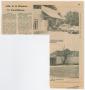 Thumbnail image of item number 2 in: '[Clipping: King State Dependent On South Parkers]'.