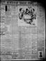 Newspaper: The Houston Daily Post (Houston, Tex.), Vol. THIRTEENTH YEAR, No. 228…