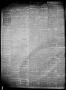 Thumbnail image of item number 4 in: 'The Houston Daily Post (Houston, Tex.), Vol. THIRTEENTH YEAR, No. 242, Ed. 1, Thursday, December 2, 1897'.