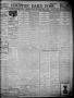 Newspaper: The Houston Daily Post (Houston, Tex.), Vol. THIRTEENTH YEAR, No. 263…