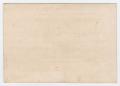 Thumbnail image of item number 2 in: '[Admittance Ticket for David C. Dickson to Private Lectures and Examinations]'.