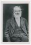 Photograph: [Copy Print of a Portrait of David Catchings Dickson]