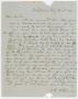 Thumbnail image of item number 1 in: '[Letter from B. Chosltan to David C. Dickson - August 3, 1855]'.