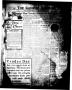 Primary view of The Conroe Courier (Conroe, Tex.), Vol. 22, No. 3, Ed. 1 Thursday, December 18, 1913