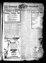 Primary view of Conroe Courier (Conroe, Tex.), Vol. 25, No. 34, Ed. 1 Thursday, August 2, 1917