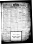 Primary view of Conroe Courier (Conroe, Tex.), Vol. 28, No. 8, Ed. 1 Friday, February 13, 1920