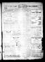 Primary view of Conroe Courier (Conroe, Tex.), Vol. 25, No. 14, Ed. 1 Thursday, March 15, 1917