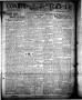 Thumbnail image of item number 1 in: 'Conroe Courier (Conroe, Tex.), Vol. 31, No. 28, Ed. 1 Friday, July 13, 1923'.