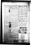Thumbnail image of item number 2 in: 'The Conroe Courier. (Conroe, Tex.), Vol. 19, No. 46, Ed. 1 Friday, October 20, 1911'.