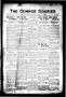 Thumbnail image of item number 1 in: 'The Conroe Courier (Conroe, Tex.), Vol. 21, No. 33, Ed. 1 Thursday, July 17, 1913'.