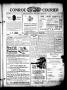 Thumbnail image of item number 1 in: 'Conroe Courier (Conroe, Tex.), Vol. 24, No. 43, Ed. 1 Thursday, October 5, 1916'.