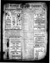 Thumbnail image of item number 1 in: 'Conroe Courier (Conroe, Tex.), Vol. 27, No. 13, Ed. 1 Friday, March 21, 1919'.