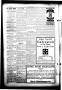 Thumbnail image of item number 4 in: 'The Conroe Courier (Conroe, Tex.), Vol. 21, No. 26, Ed. 1 Thursday, May 29, 1913'.