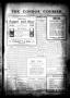Thumbnail image of item number 1 in: 'The Conroe Courier. (Conroe, Tex.), Vol. 19, No. 41, Ed. 1 Friday, September 15, 1911'.