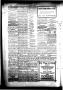 Thumbnail image of item number 4 in: 'The Conroe Courier. (Conroe, Tex.), Vol. 20, No. 15, Ed. 1 Friday, March 15, 1912'.