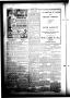 Thumbnail image of item number 2 in: 'The Conroe Courier (Conroe, Tex.), Vol. 21, No. 5, Ed. 1 Friday, January 3, 1913'.