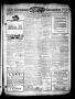 Thumbnail image of item number 1 in: 'Conroe Courier (Conroe, Tex.), Vol. 24, No. 8, Ed. 1 Thursday, February 3, 1916'.