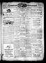 Thumbnail image of item number 1 in: 'Conroe Courier (Conroe, Tex.), Vol. 24, No. 10, Ed. 1 Thursday, February 17, 1916'.