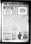 Thumbnail image of item number 1 in: 'The Conroe Courier. (Conroe, Tex.), Vol. 20, No. 39, Ed. 1 Friday, August 30, 1912'.