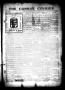 Primary view of The Conroe Courier. (Conroe, Tex.), Vol. 19, No. 35, Ed. 1 Friday, August 4, 1911