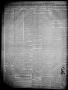 Primary view of The Houston Daily Post (Houston, Tex.), Vol. THIRTEENTH YEAR, No. 325, Ed. 1, Wednesday, February 23, 1898